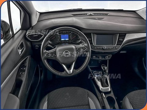 Auto Usate A Milano | Opel Crossland X Crossland X 1.5 Ecotec Innovation S&S 120Cv Auto