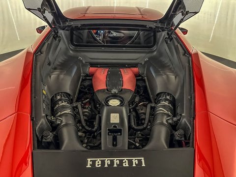 Auto Usate A Milano | Ferrari F8 Tributo Coupé V8 670Cv