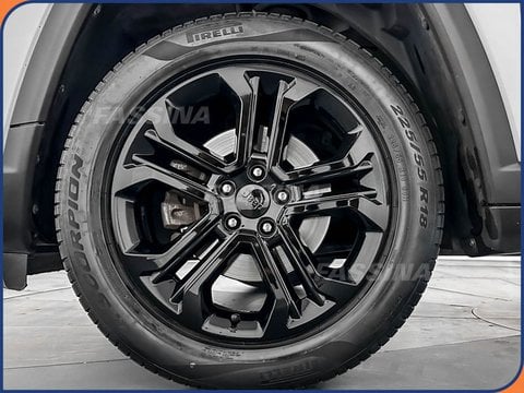 Auto Usate A Milano | Jeep Compass Compass 1.3 Turbo T4 Limited 2Wd 130Cv