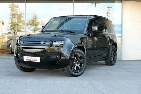 Auto Usate A Padova | Land Rover Defender Defender 110 3.0D I6 Mhev S Awd 250Cv Auto