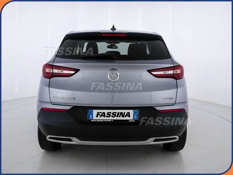 Auto Usate A Milano | Opel Grandland X Grandland X 1.2 2020 S&S 130Cv
