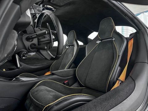 Auto Usate A Milano | Mclaren Artura Artura Performance - Mclaren Milano