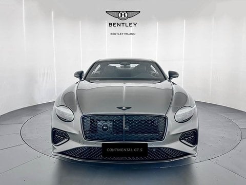 Auto Usate A Milano | Bentley Continental Gt S 26My - Bentley Milano