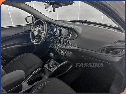 Auto Km0 A Milano | Fiat Tipo Tipo 1.6 Mjt S&S 4 Porte