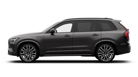 Auto Nuove Pronta Consegna A Milano | Volvo Xc90 Xc90 T8 Plug-In Hybrid Awd Automatico 7 Posti Ul...