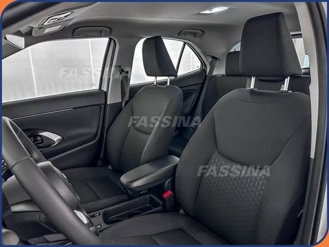Auto Km0 A Milano | Toyota Yaris Cross Yaris Cross 1.5H Active Fwd 115Cv E-Cvt