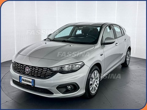 Auto Usate A Milano | Fiat Tipo Tipo 4P 1.4 Easy 95Cv