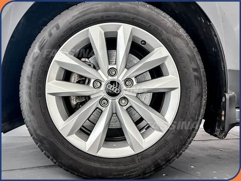 Auto Usate A Milano | Audi A3 A3 Spb 35 Tfsi 150Cv