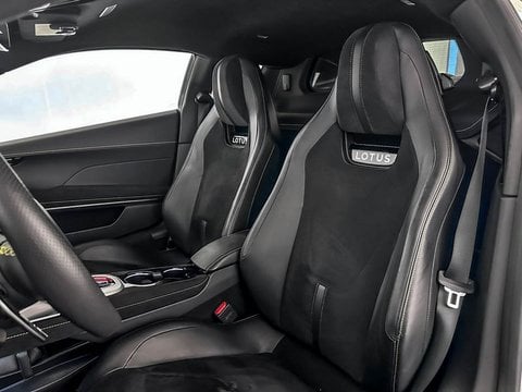 Auto Usate A Milano | Lotus Emira Emira 2.0 I4 First Edition Dct 360 Cv