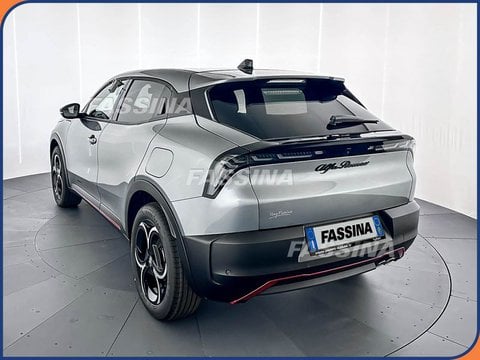 Auto Km0 A Milano | Alfa Romeo Junior Ibrida 1.2 145Cv Hybrid Edct6 Ibrida Speciale