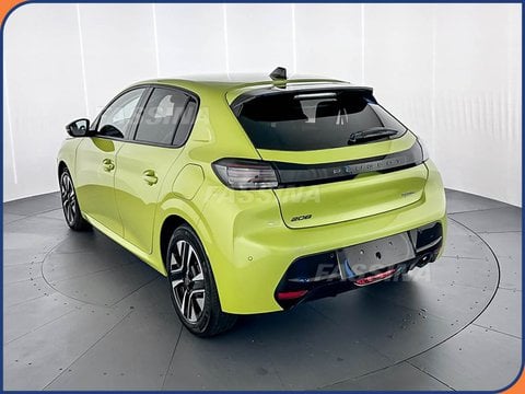 Auto Usate A Milano | Peugeot 208 208 1.2 Puretech Allure S&S 100Cv