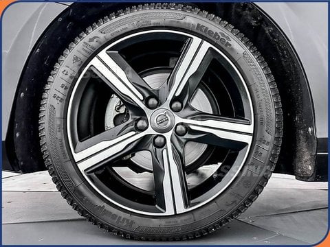 Auto Usate A Milano | Volvo V40 V40 2.0 D2 R-Design 120Cv