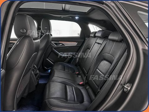 Auto Usate A Milano | Jaguar F-Pace F-Pace 2.0 Phev 404 Cv Awd Aut. R-Dynamic S