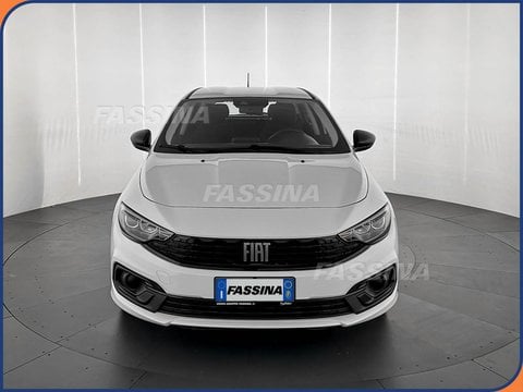 Auto Usate A Milano | Fiat Tipo Tipo Sw 1.0 T3 100Cv