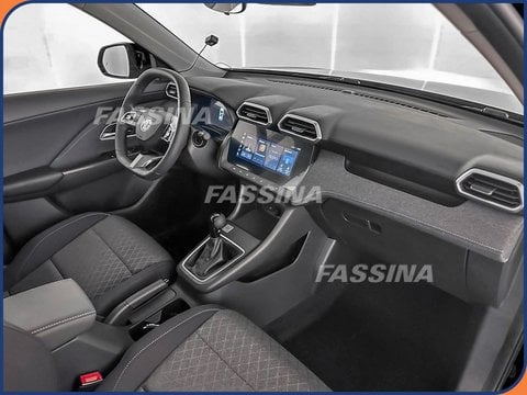 Auto Km0 A Milano | Mg Zs Zs 1.5 Standard