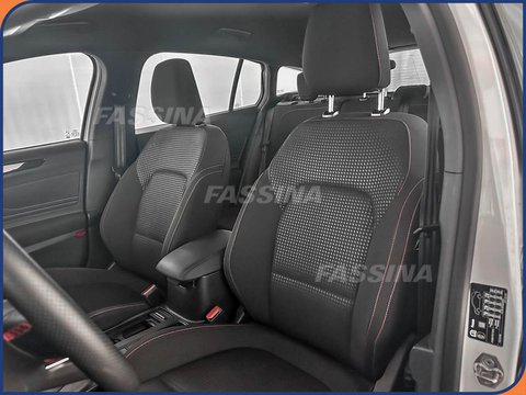 Auto Usate A Milano | Ford Focus Focus 1.0 Ecoboost Hybrid 125 Cv Sw St-Line
