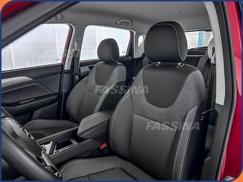 Auto Km0 A Milano | Evo Evo 5 Evo 5 1.5 Turbo Gpl Essential 120Cv