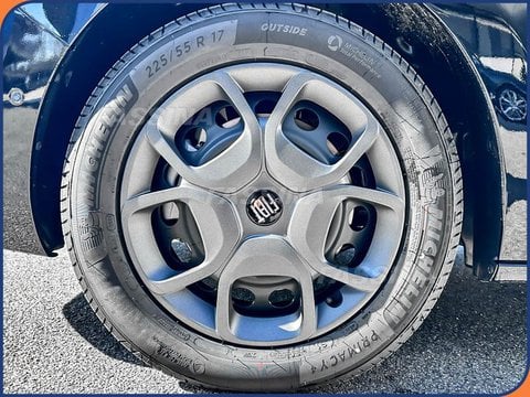 Auto Km0 A Milano | Fiat Ulysse Ulysse 2.2 Mjet Combi L2H1 At8 180Cv Auto 9 Posti