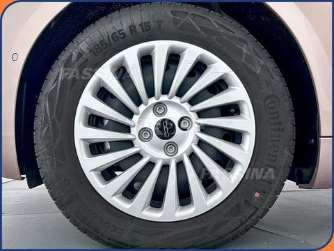 Auto Nuove Pronta Consegna A Milano | Fiat 500 Electric 500E 42 Kwh