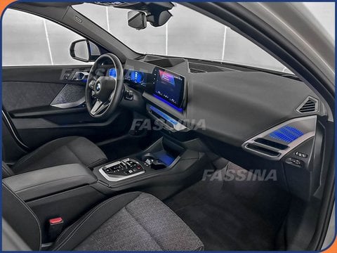 Auto Usate A Milano | Bmw Serie 1 120 48V Msport Design Auto 170Cv