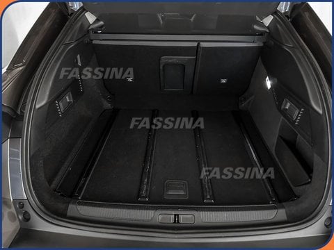 Auto Usate A Milano | Citroën C5 X C5 X 1.2 Puretech Plus S&S 130Cv Eat8