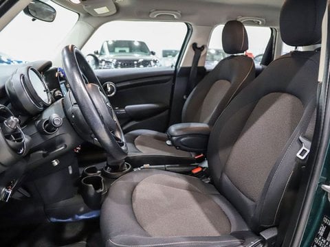 Auto Usate A Padova | Mini Mini 5 Porte 1.5 One D Boost 5 Porte - Padova