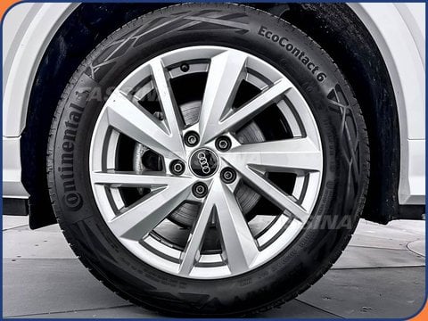 Auto Usate A Milano | Audi Q2 Q2 35 1.5 Tfsi Proline Advanced 150Cv