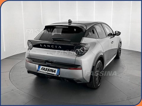 Auto Usate A Milano | Lancia Ypsilon Ibrida Ibrida 100Cv Lx E-Dct