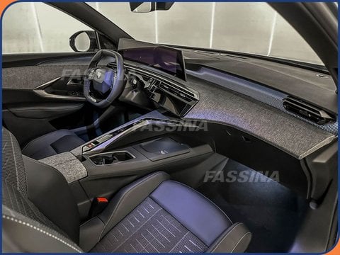 Auto Km0 A Milano | Peugeot 3008 3008 1.2 Hybrid Gt 145Cv E-Dcs6