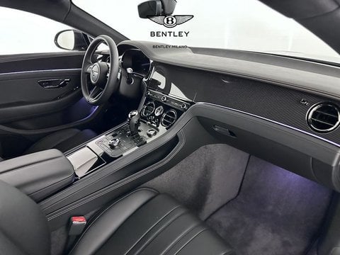 Auto Usate A Milano | Bentley Continental Gt Continental Gt 4.0 V8 Phev Auto Core - Bentley Milano
