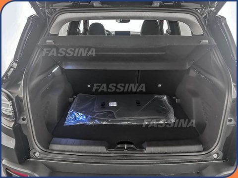 Auto Km0 A Milano | Jeep Avenger 1.2 Turbo Altitude 100Cv