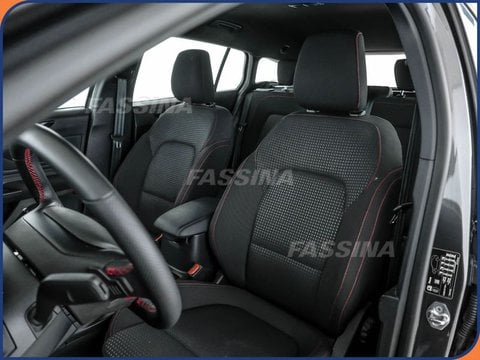 Auto Usate A Milano | Ford Focus 1.0T Ecoboost Hybr. 155Cv St-Line Autosw