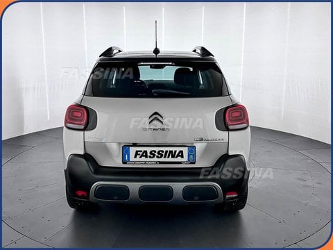 Auto Usate A Milano | Citroën C3 Aircross C3 Aircross 1.2 Puretech Shine Pack S&S 110Cv