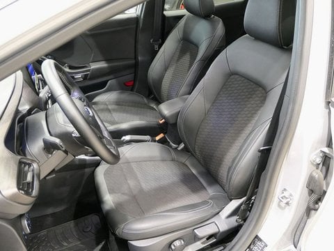 Auto Usate A Padova | Ford Puma Puma 1.0 Ecoboost H Titanium X S&S 125Cv