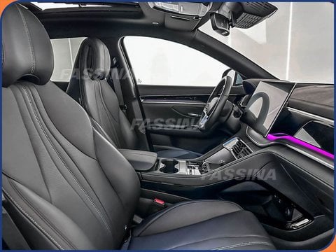 Auto Usate A Milano | Byd Seal U Seal U Dm-I 1.5 Phev Boost 2Wd