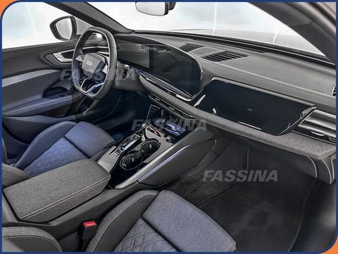 Auto Usate A Milano | Audi A5 A5 Avant Tdi 150 Kw Mhev+ S Tronic Quattro S Line Edition