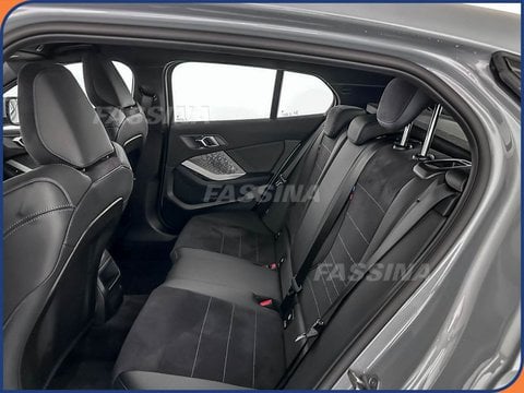Auto Usate A Milano | Bmw Serie 1 120 48V Msport Auto