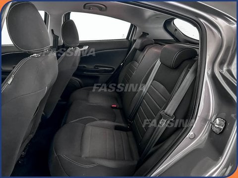 Auto Usate A Milano | Alfa Romeo Giulietta Giulietta 1.6 Jtdm Super 120Cv