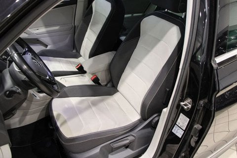 Auto Usate A Padova | Volkswagen Tiguan Tiguan 2.0 Tdi Business 150Cv Dsg