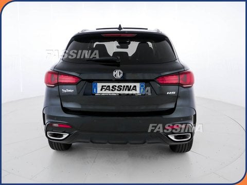 Auto Usate A Milano | Mg Hs Hs 1.5T-Gdi At Luxury