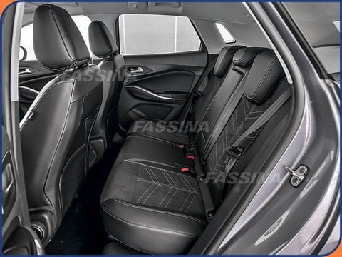 Auto Km0 A Milano | Opel Grandland Grandland 1.2 Ultimate S&S 130Cv At8
