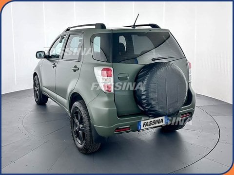 Auto Usate A Milano | Daihatsu Terios Terios 1.5 Sho