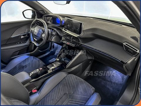 Auto Usate A Milano | Peugeot 2008 2008 1.2 Puretech Gt S&S 130Cv Eat8
