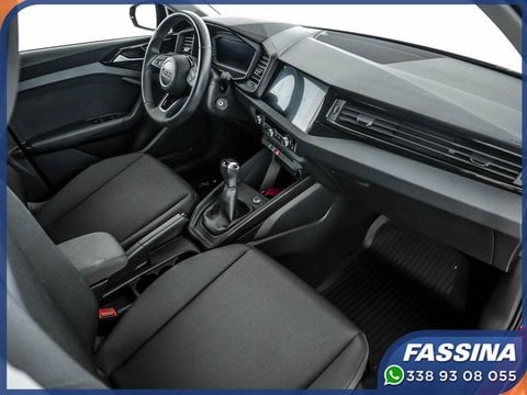 Auto Usate A Milano | Audi A1 A1 Spb 30 Tfsi S Tronic 110Cv