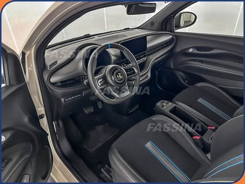 Auto Usate A Milano | Abarth 500E 500E 42 Kwh 155Cv