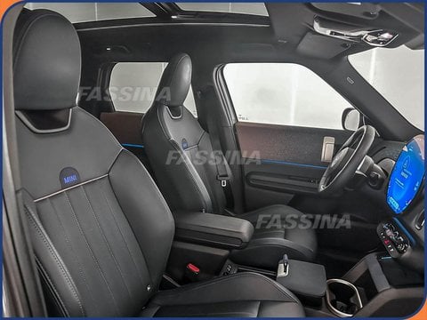 Auto Usate A Milano | Mini Mini Countryman U25 Mini Countryman 1.5 48V C Favoured Aut 170Cv