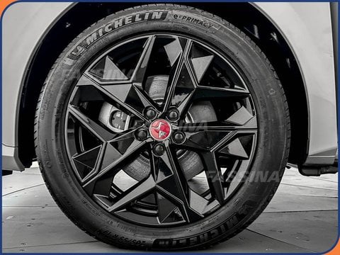 Auto Km0 A Milano | Ds Ds 4 E-Tense 225 Performanceline Phev