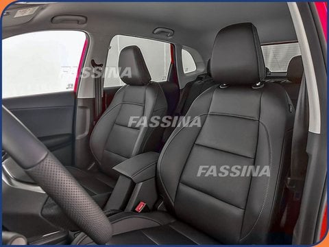 Auto Km0 A Milano | Mg Zs Zs 1.5 Comfort