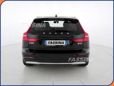 Auto Usate A Milano | Volvo V60 Cross Country B4 (D) Awd Automatico Core