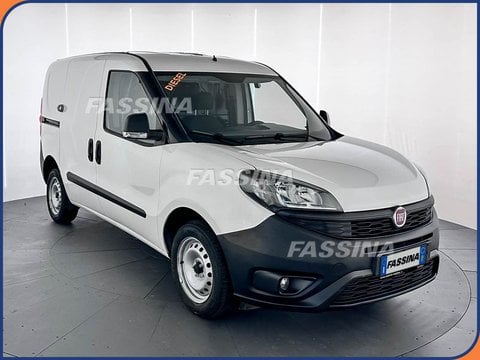 Auto Usate A Milano | Fiat Professional Doblò Doblò 1.3 Mjt S&S Ch1 Cargo Business